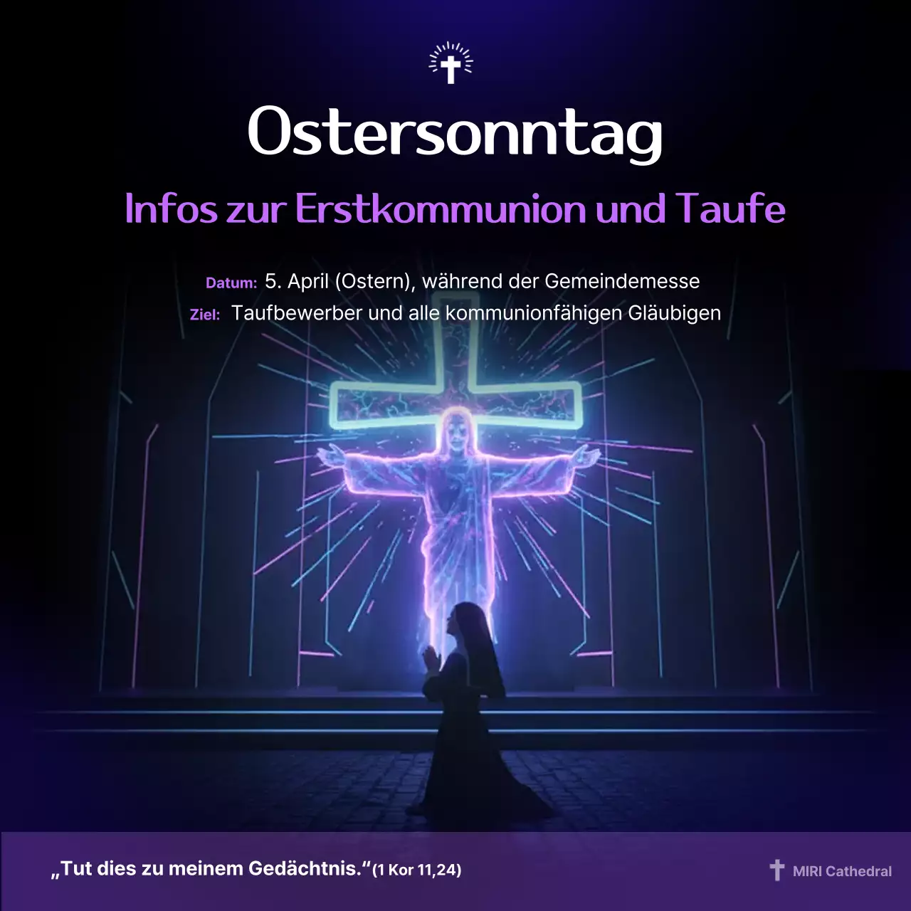 Bora Modern Easter Guide