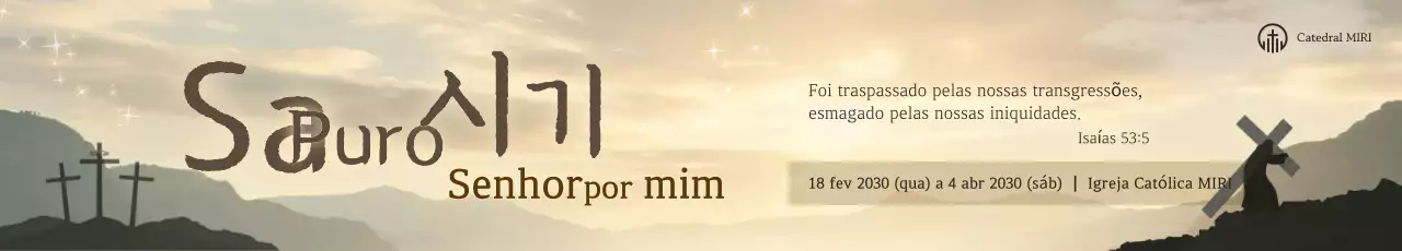 Guia para Eventos Religiosos Tradicionais da Região Marrom
