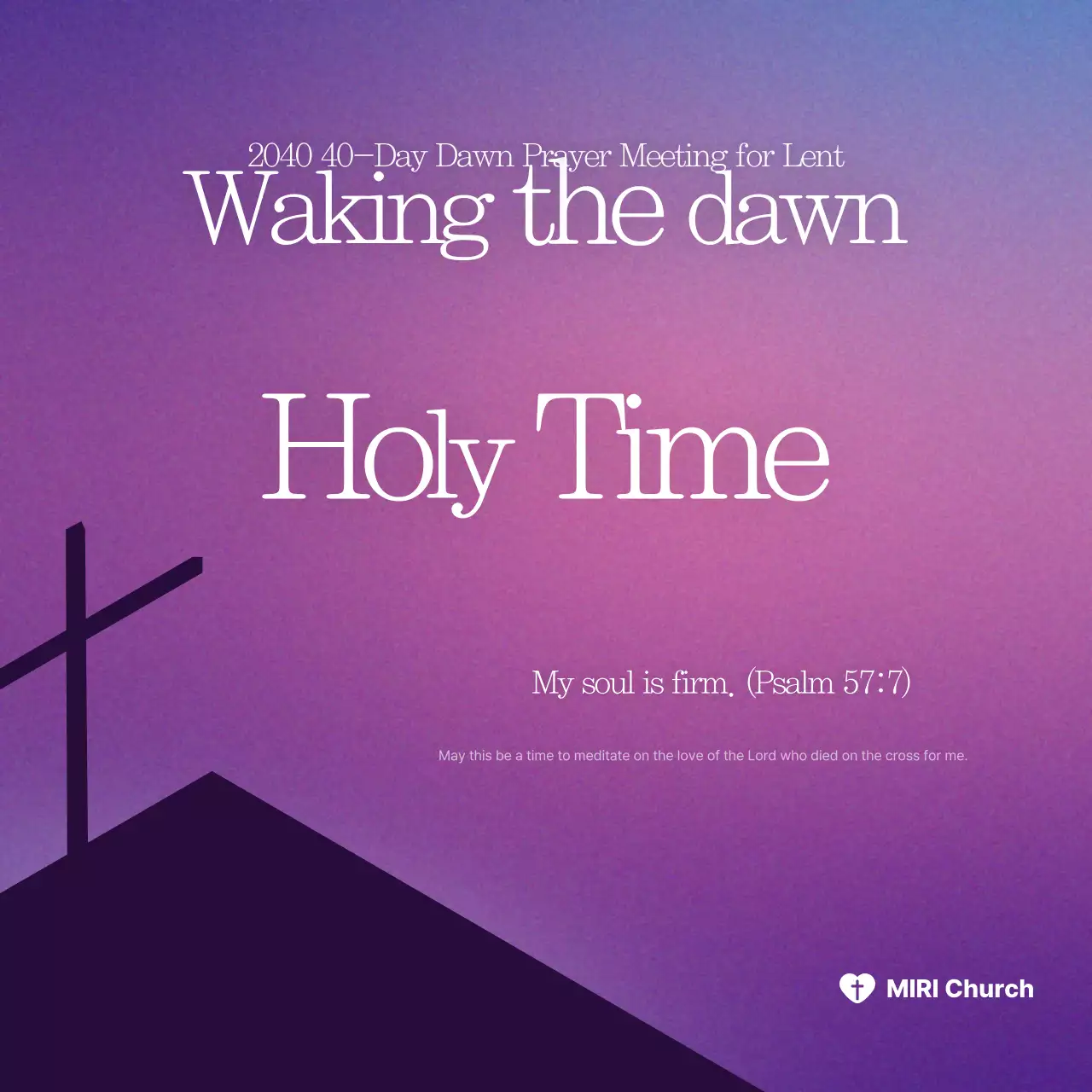 Panduan Doa Subuh Sederhana Bora