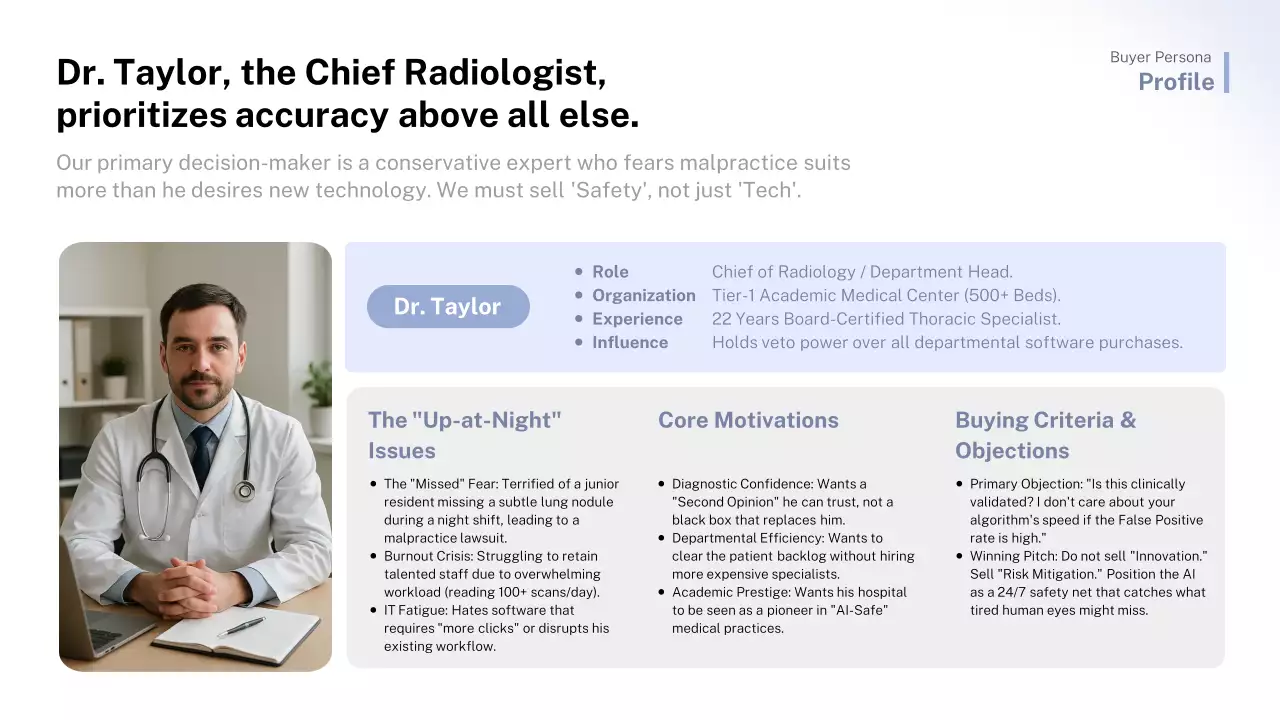 블루 클린 AI 진단 사업