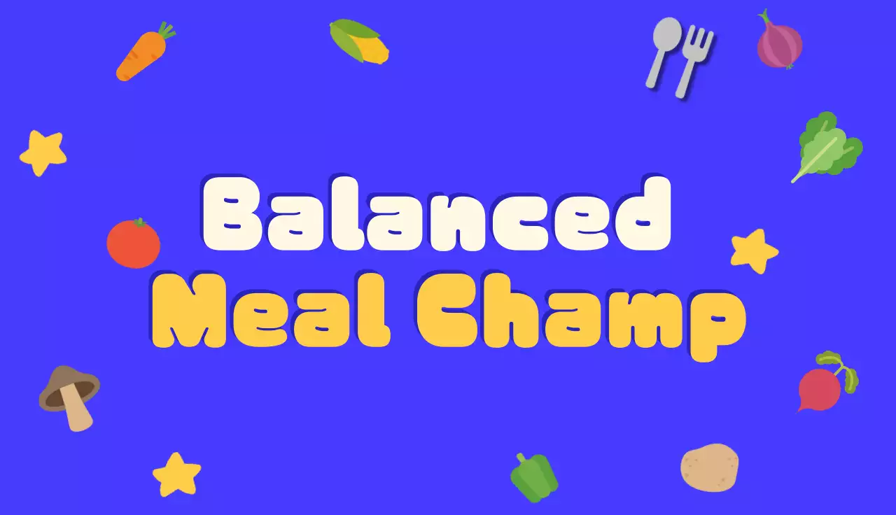 Promoção Blue Modern Food King