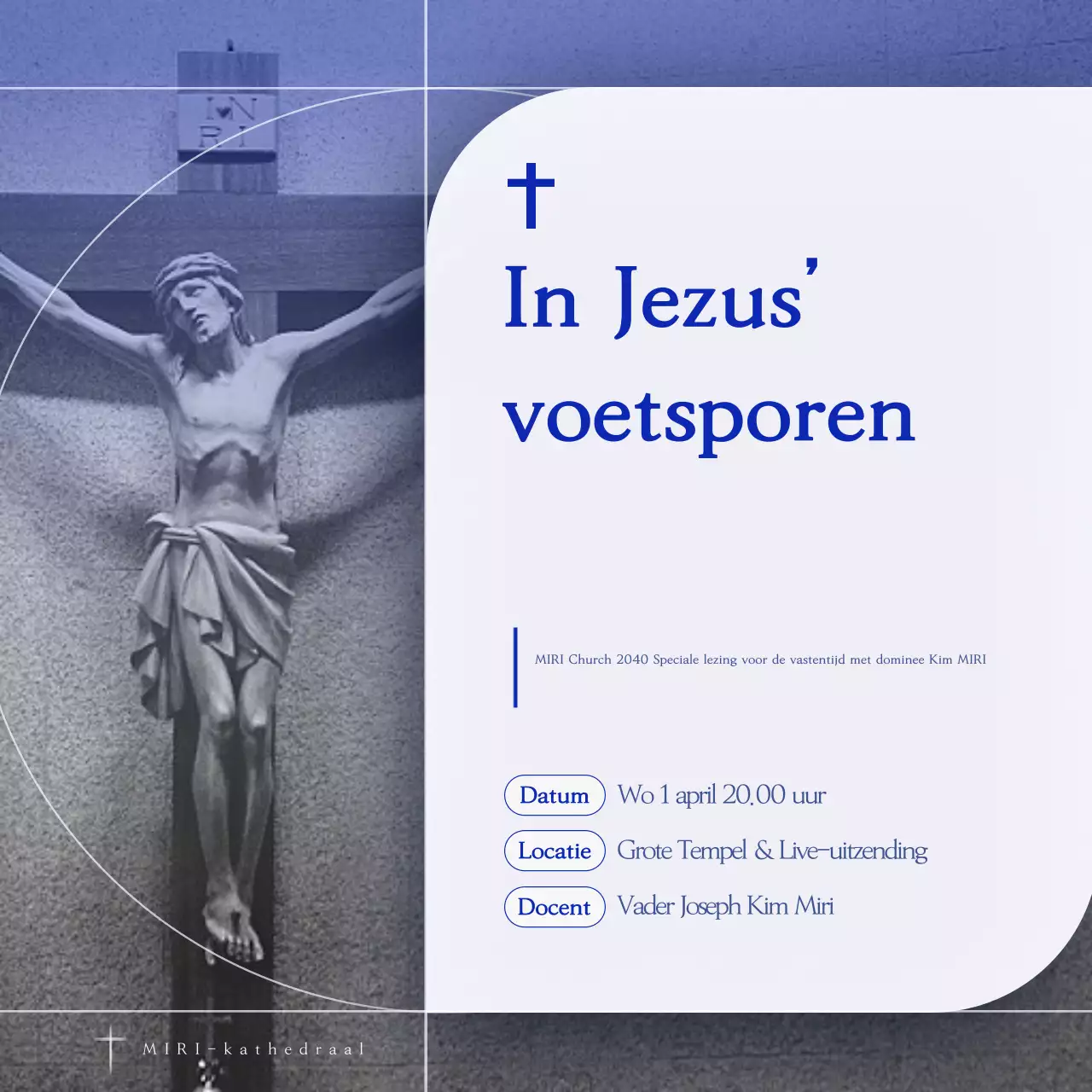 Blue Clean Religieuze Lezingengids