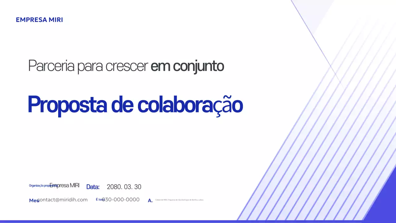 Plano do Projeto Colaborativo Blue Clean