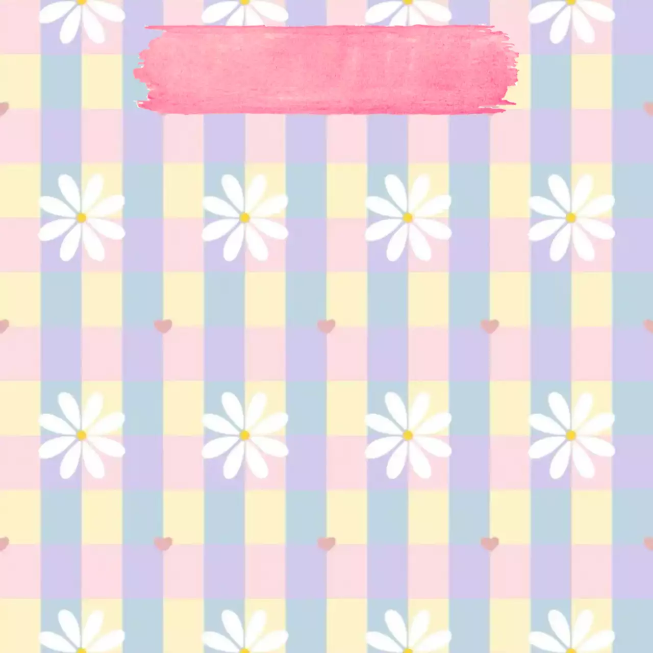 연보라 아기자기한 다꾸