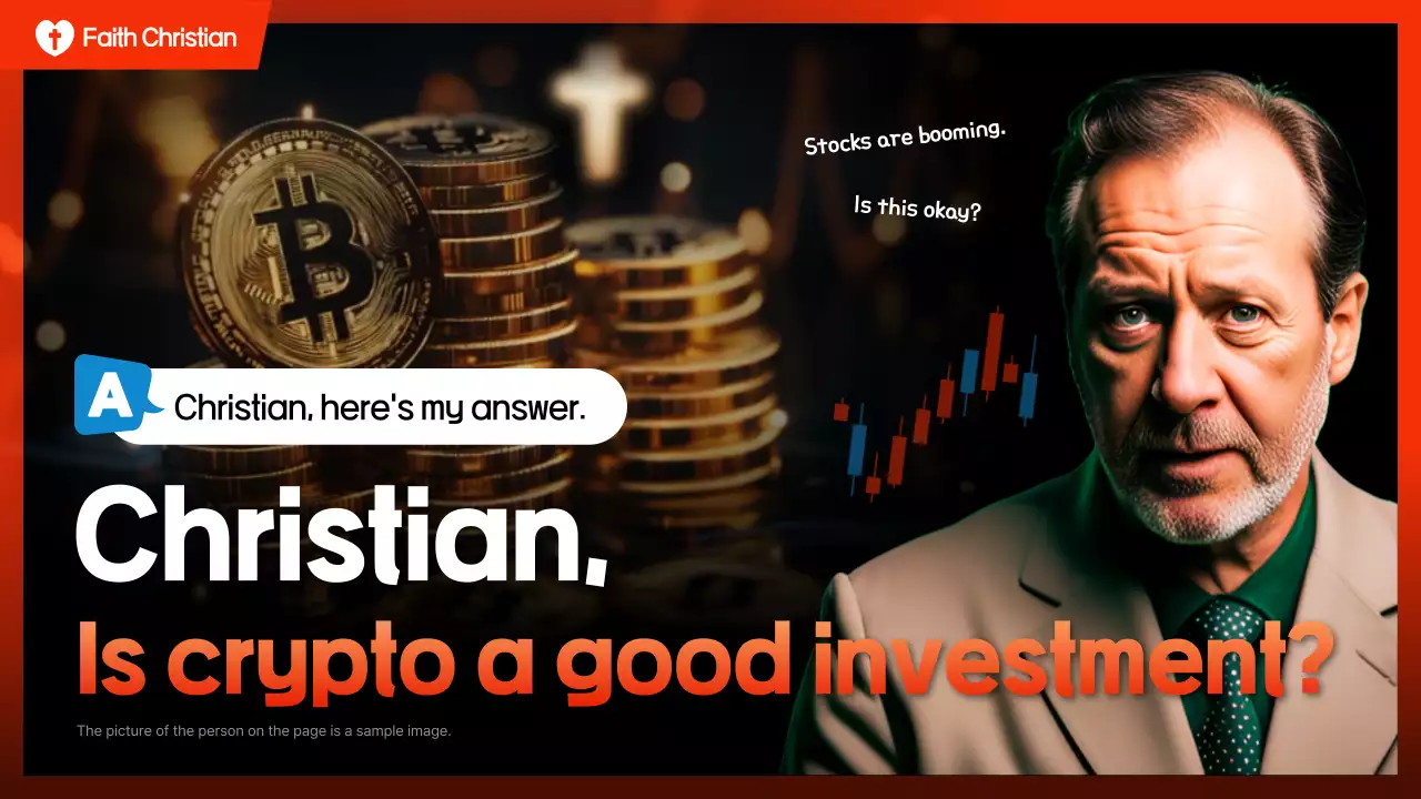 orange modern investment guide