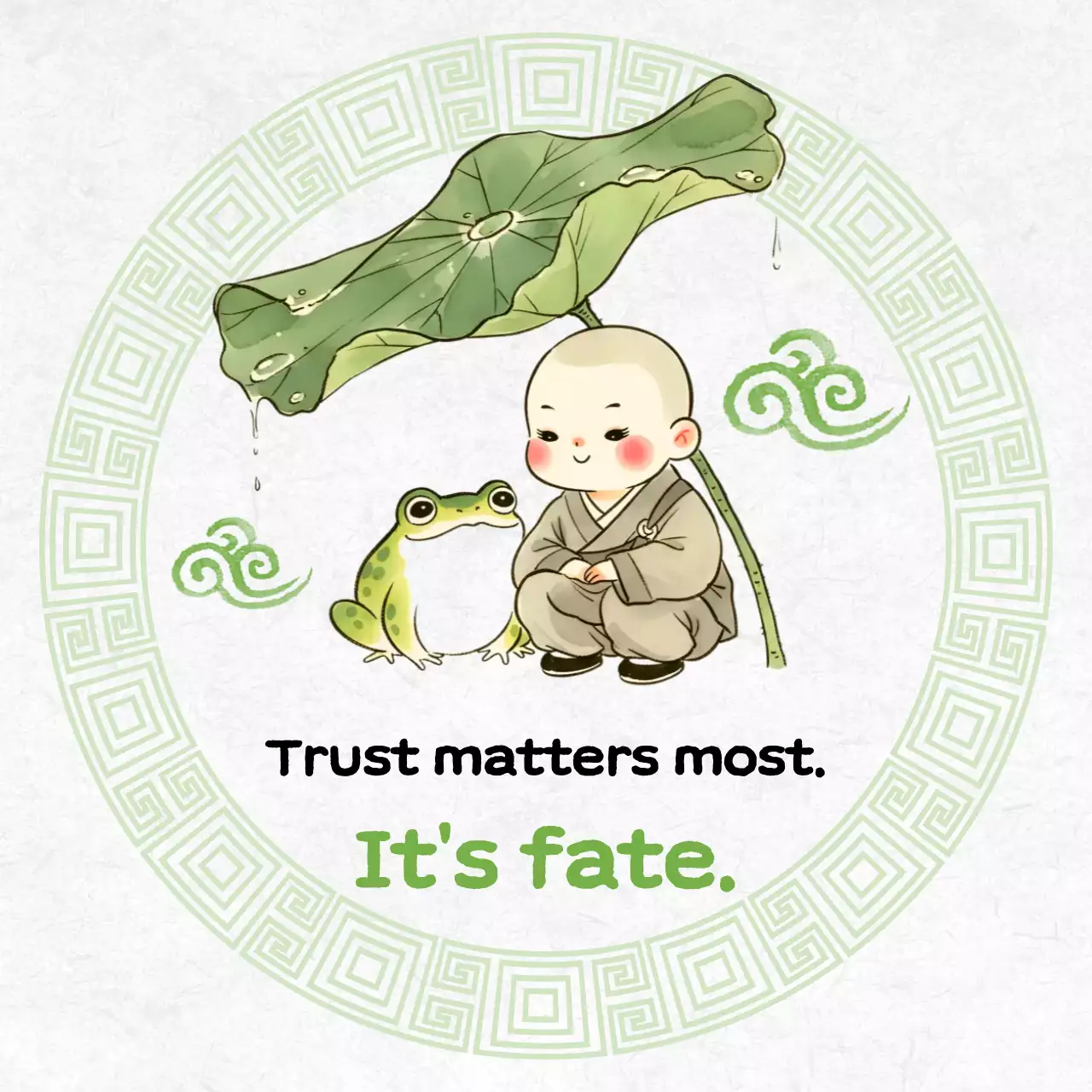 Green Baby's Guide to Relationships