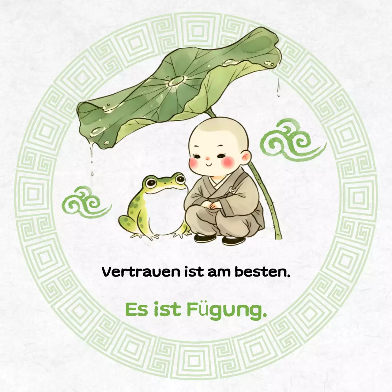 Green Baby's Leitfaden für Beziehungen