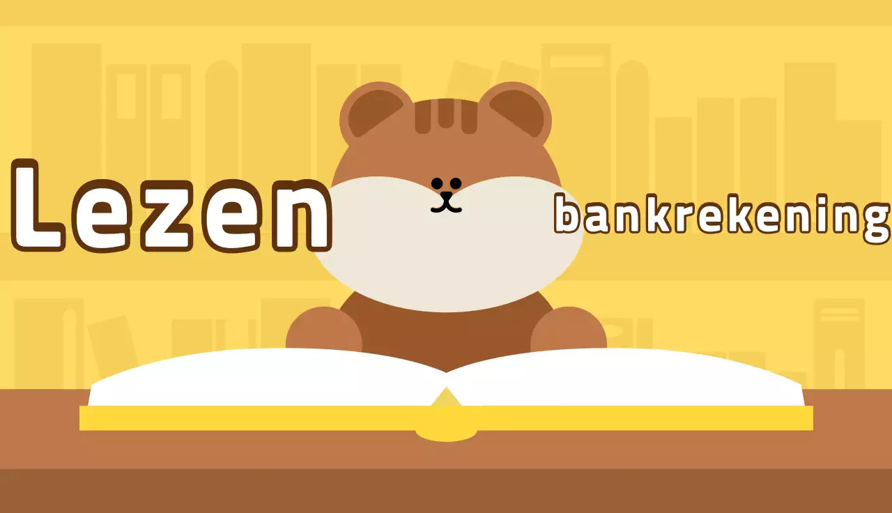 Gele Baby Leeseducatiegids