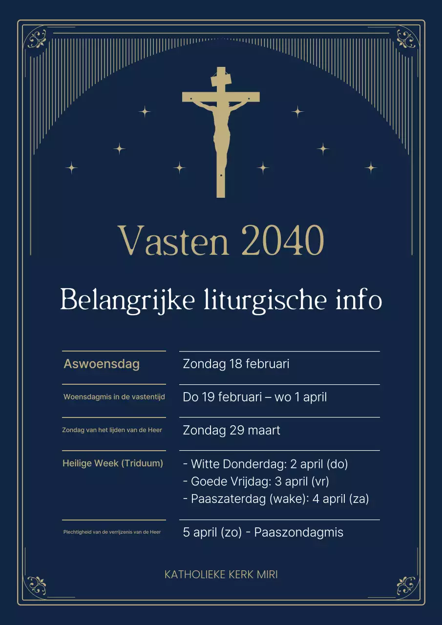 Blue Classic Vastengids