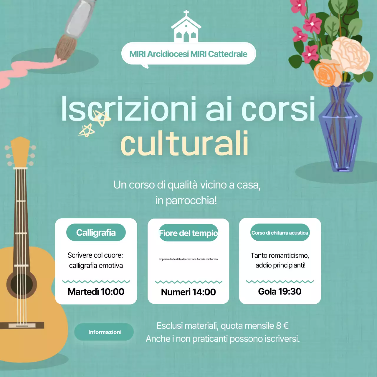 Guida al reclutamento per la classe Mint Clean Culture