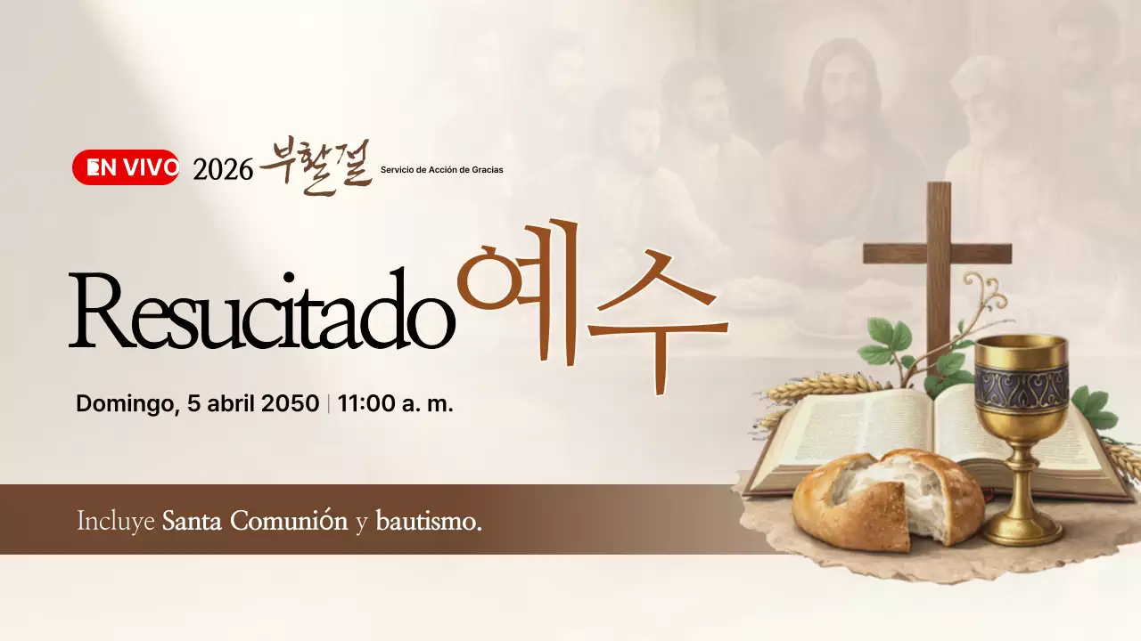 Guía de servicios de Pascua de Beige Clean