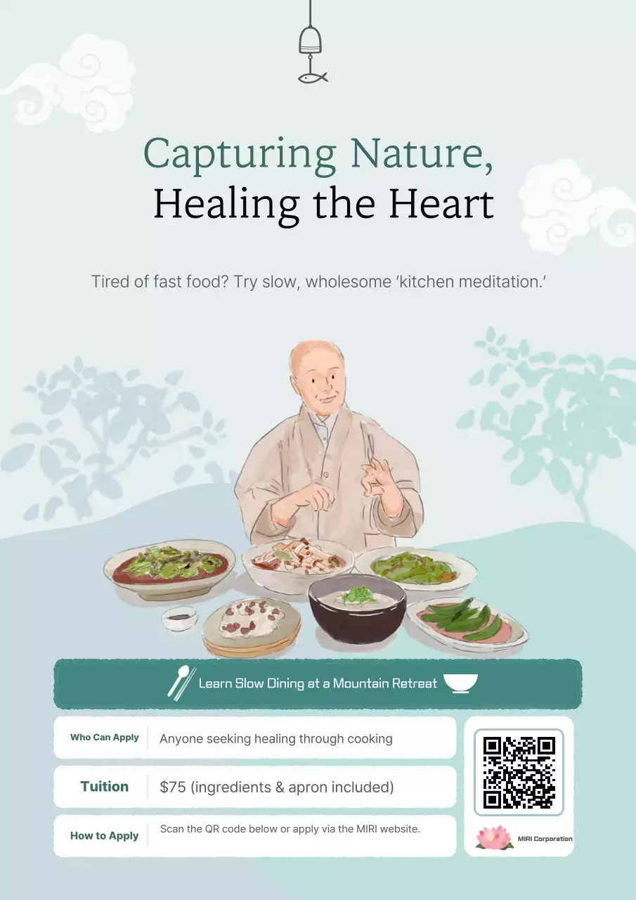 Instruções de culinária ecológica, simples e natural