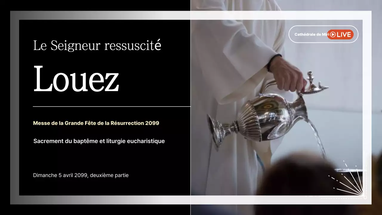 Guide de Pâques Black Clean