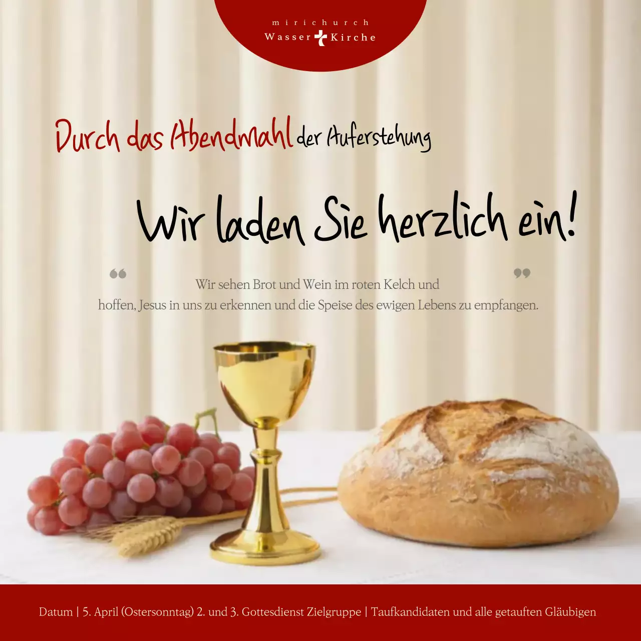 Red Neat Osterführer