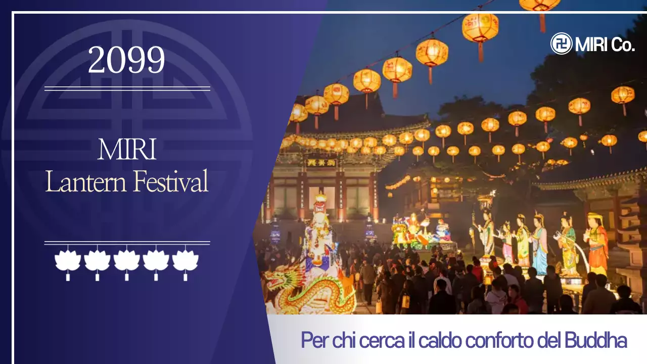 Festa delle lanterne tradizionali gialle