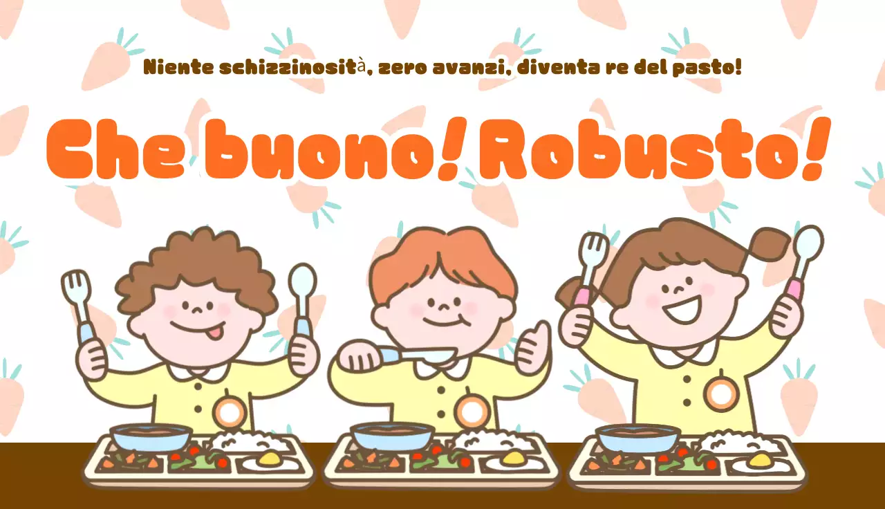 Guida ai pasti semplici all'arancia