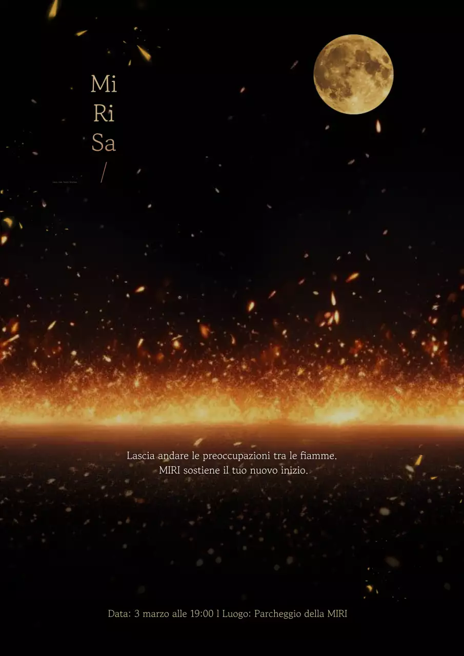 Evento di incendio della Black Premium Mirissa Moon House