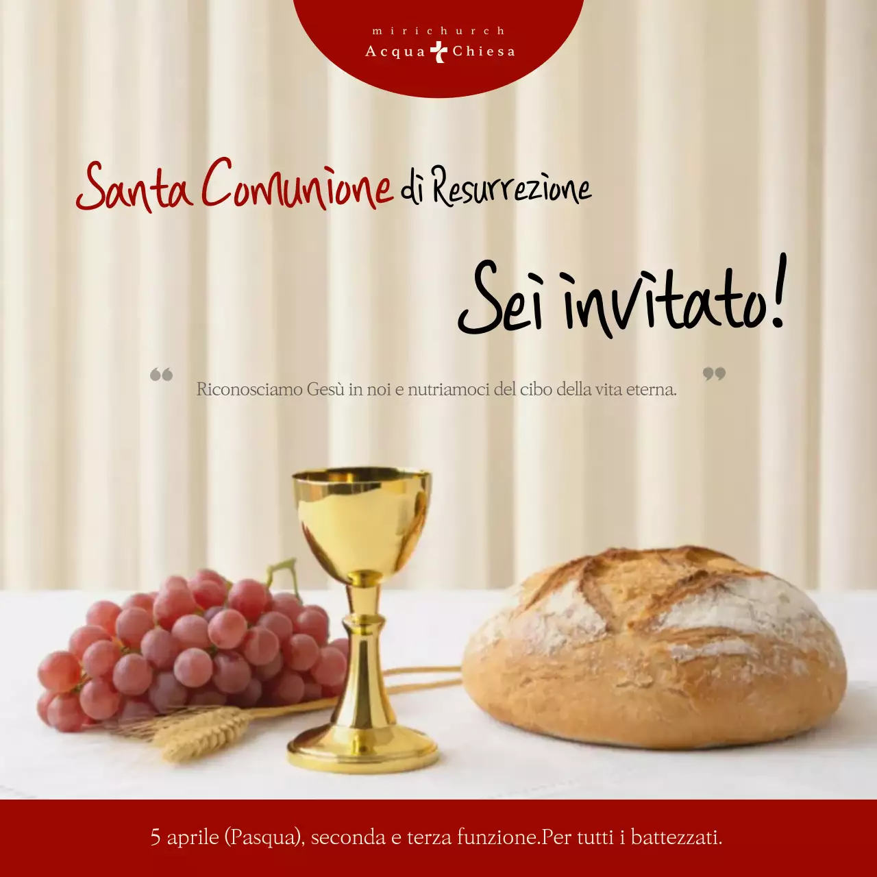 Guida pasquale Red Neat