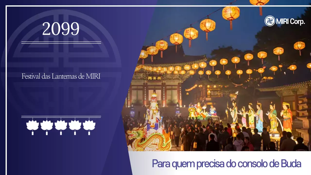 Festival Tradicional das Lanternas Amarelas