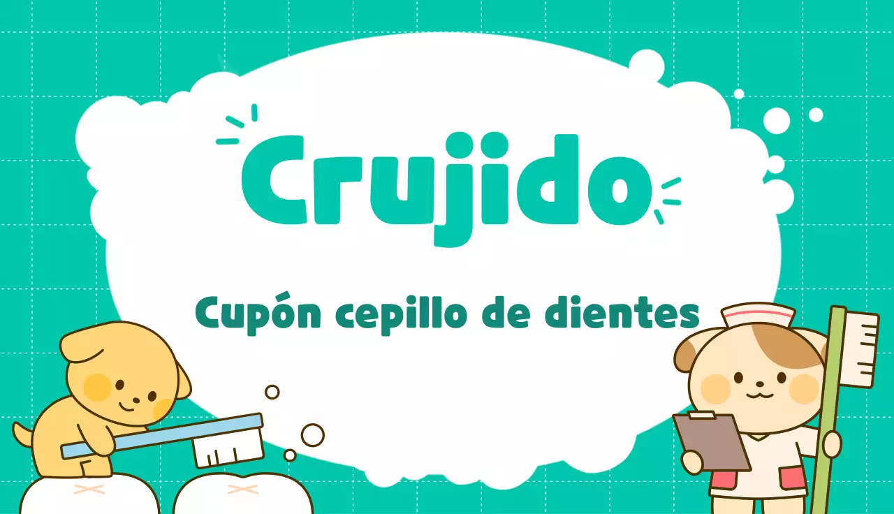 Evento de salud dental para bebés ecológicos