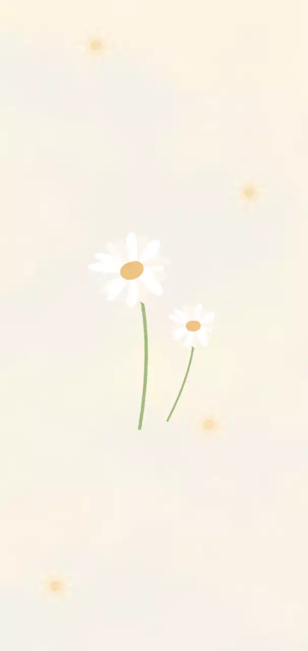 베이지 심플 자연 메모지