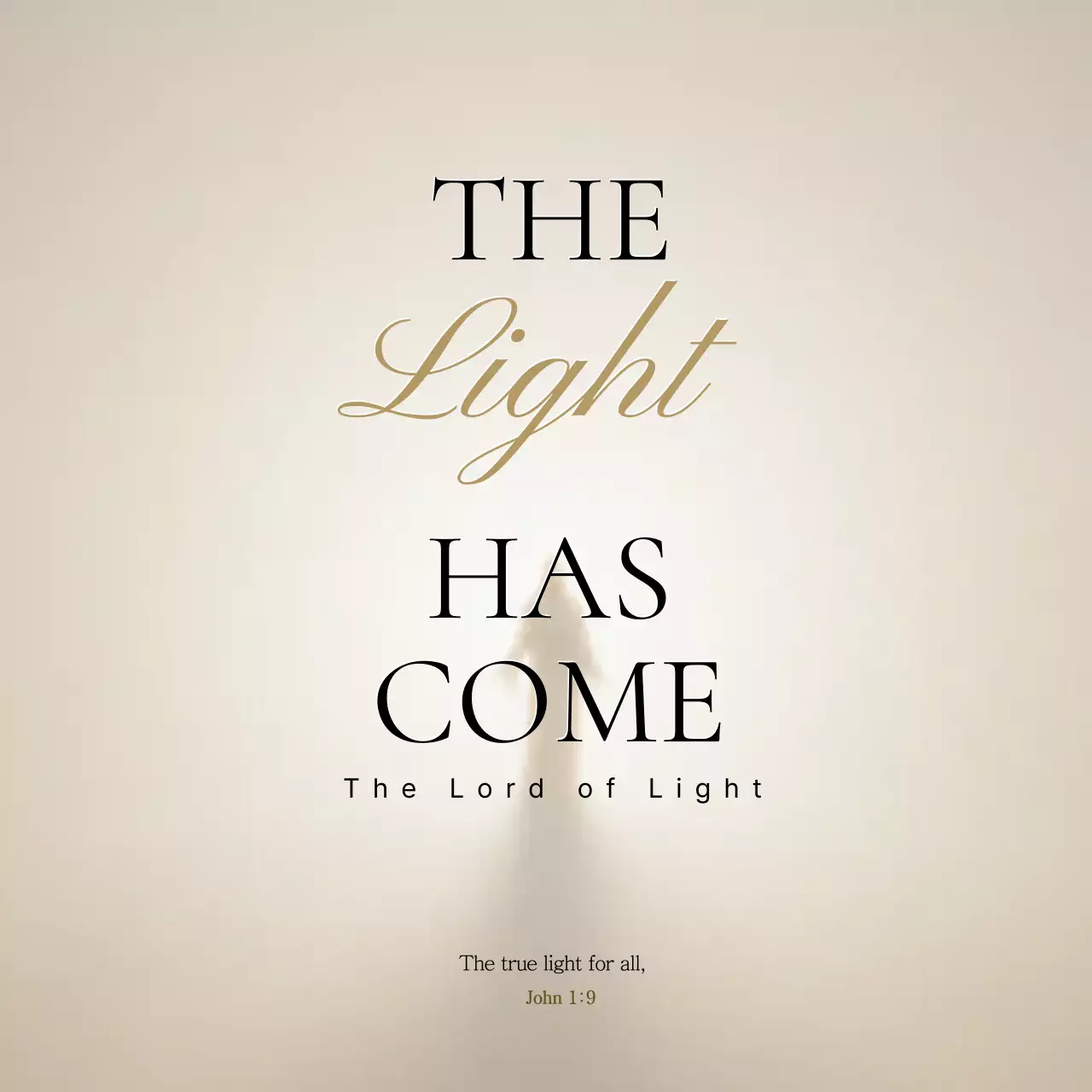 Panduan Acara Keagamaan Sederhana Ivory