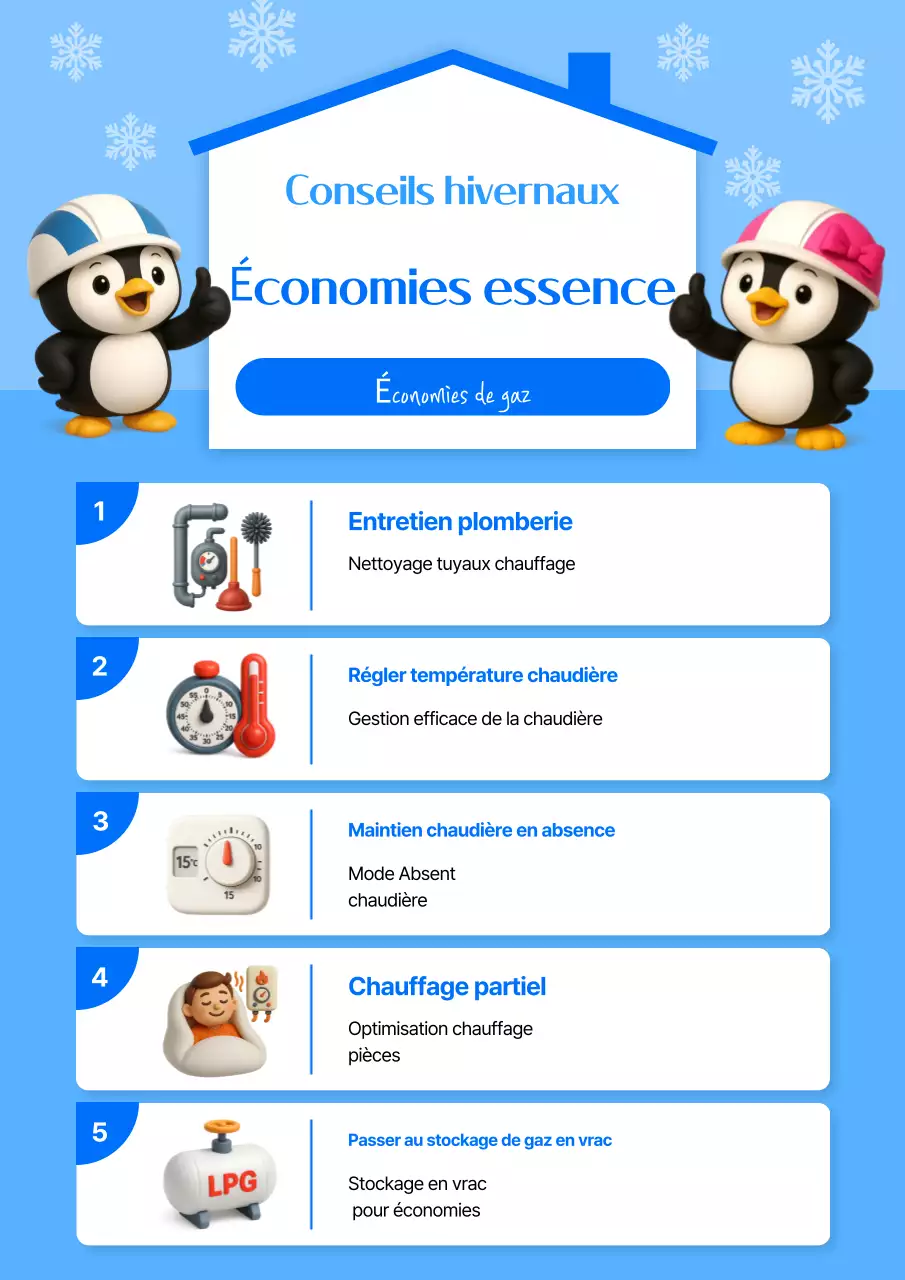 Le guide de Blue Baby pour économiser de l'argent