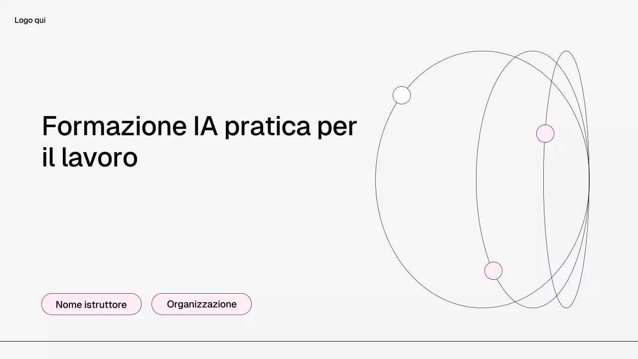 Guida all'addestramento minimo all'intelligenza artificiale rosa