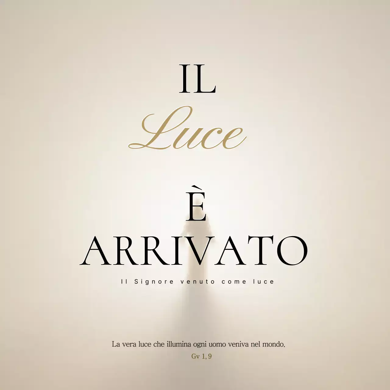 Guida semplice agli eventi religiosi in avorio