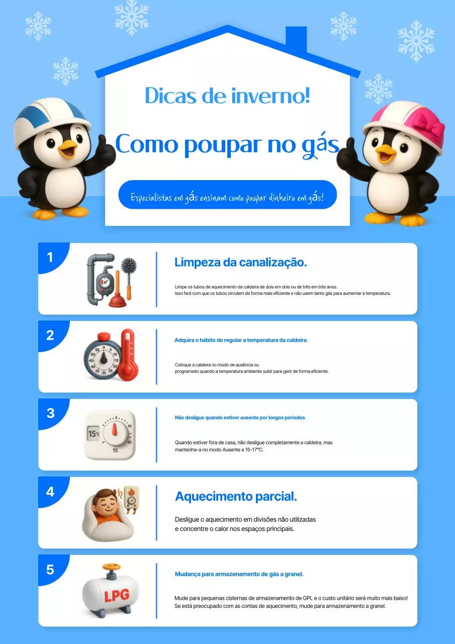 Guia do Bebê Azul para Economizar Dinheiro