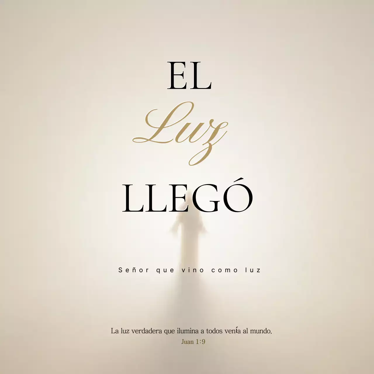 Guía sencilla de eventos religiosos de Ivory