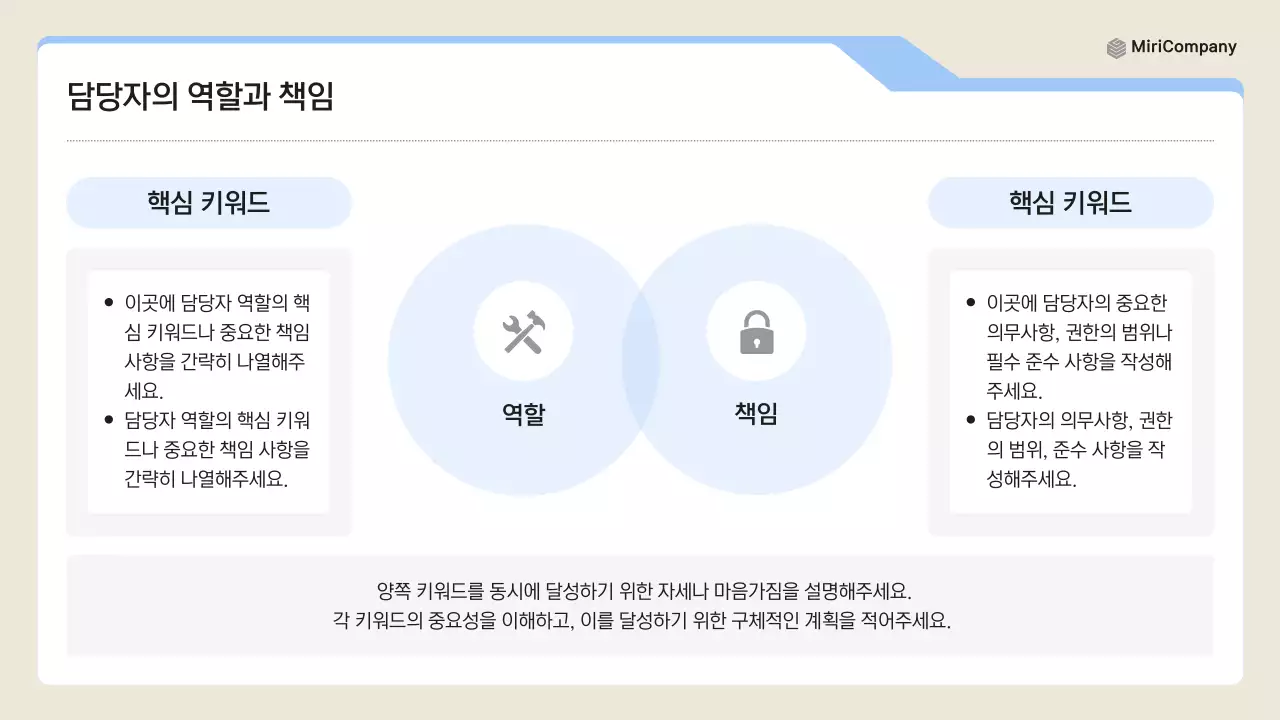 파랑 깔끔 클레임 대응 매뉴얼 설명서