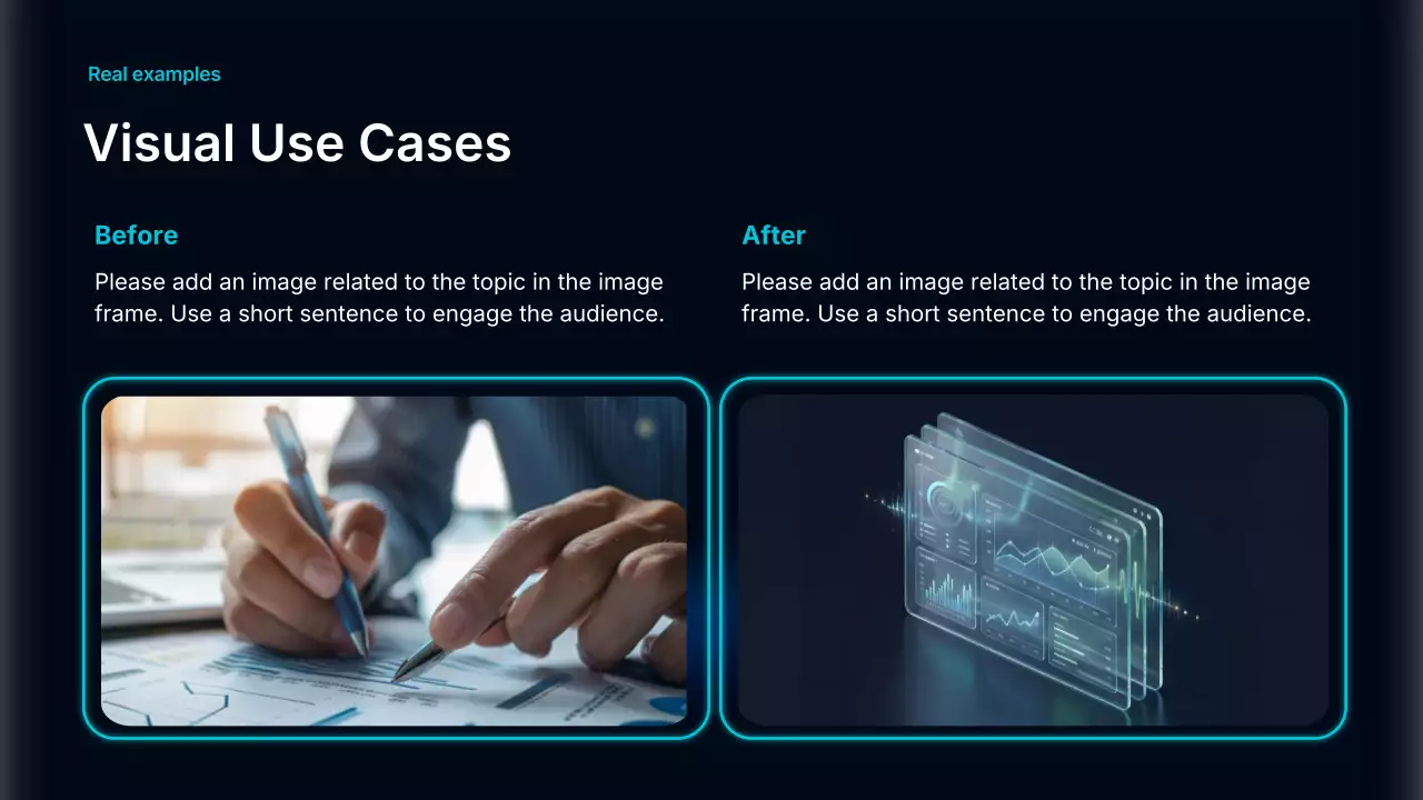 블루 모던 AI 교육 가이드