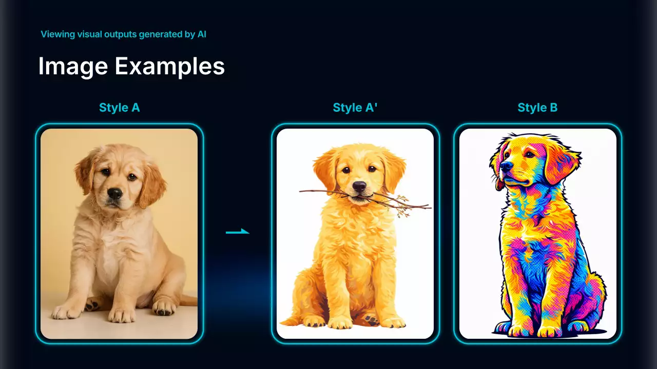 블루 모던 AI 교육 가이드