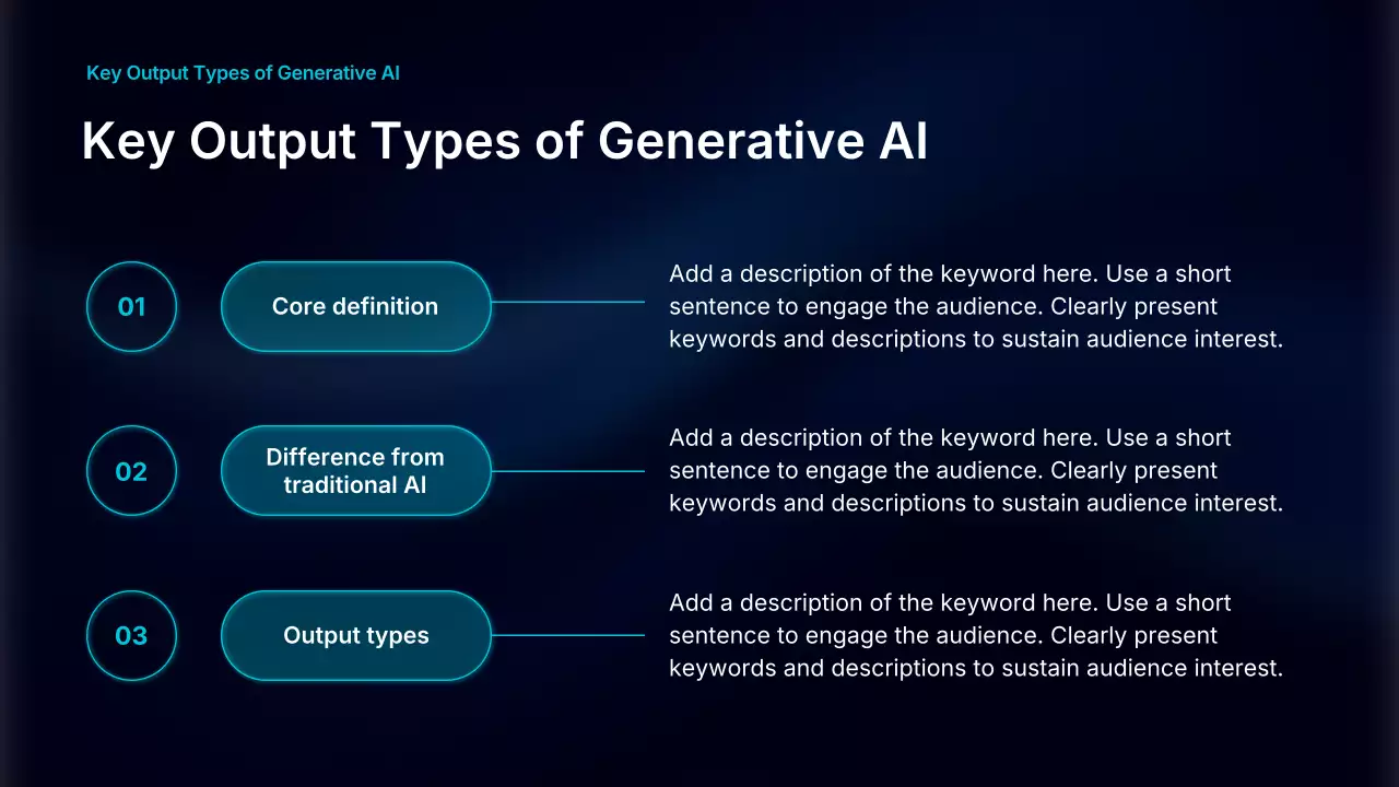 블루 모던 AI 교육 가이드