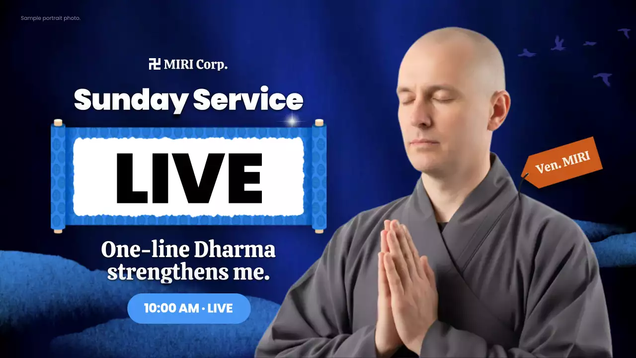 blue traditional spiritual event