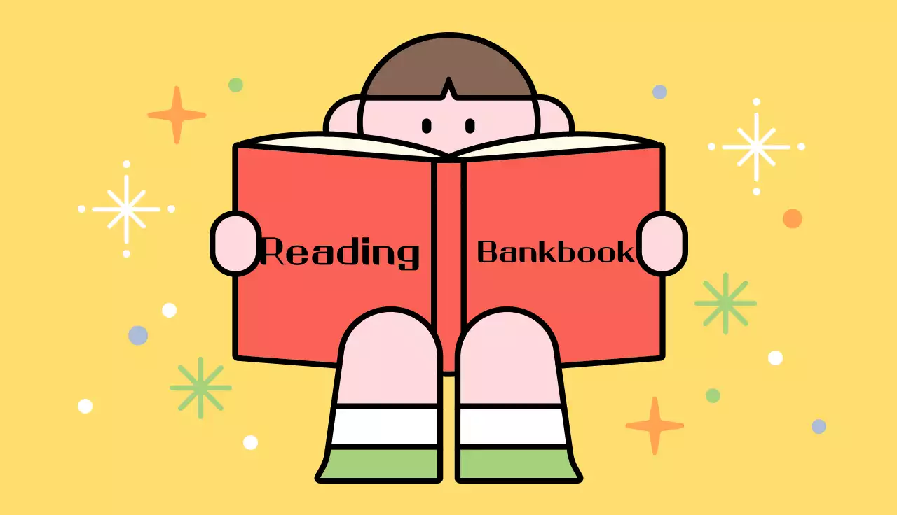 Guia para o Caderneto de Leitura Amarelo e Fofo