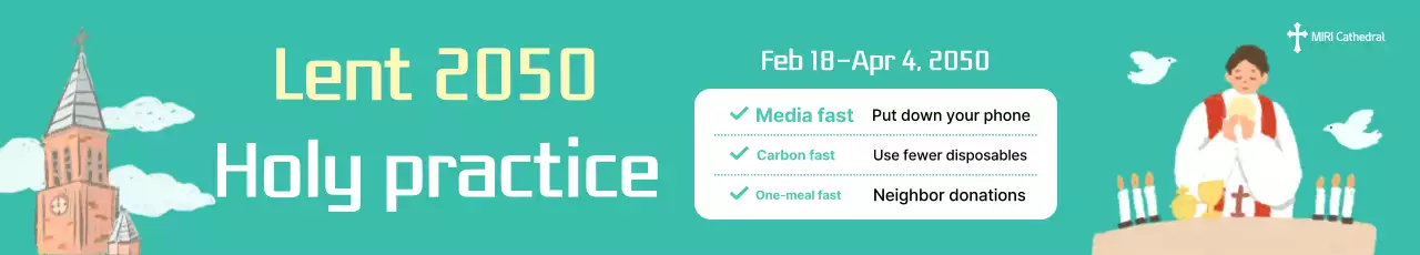 Panduan Kampanye Lingkungan Hijau Sederhana