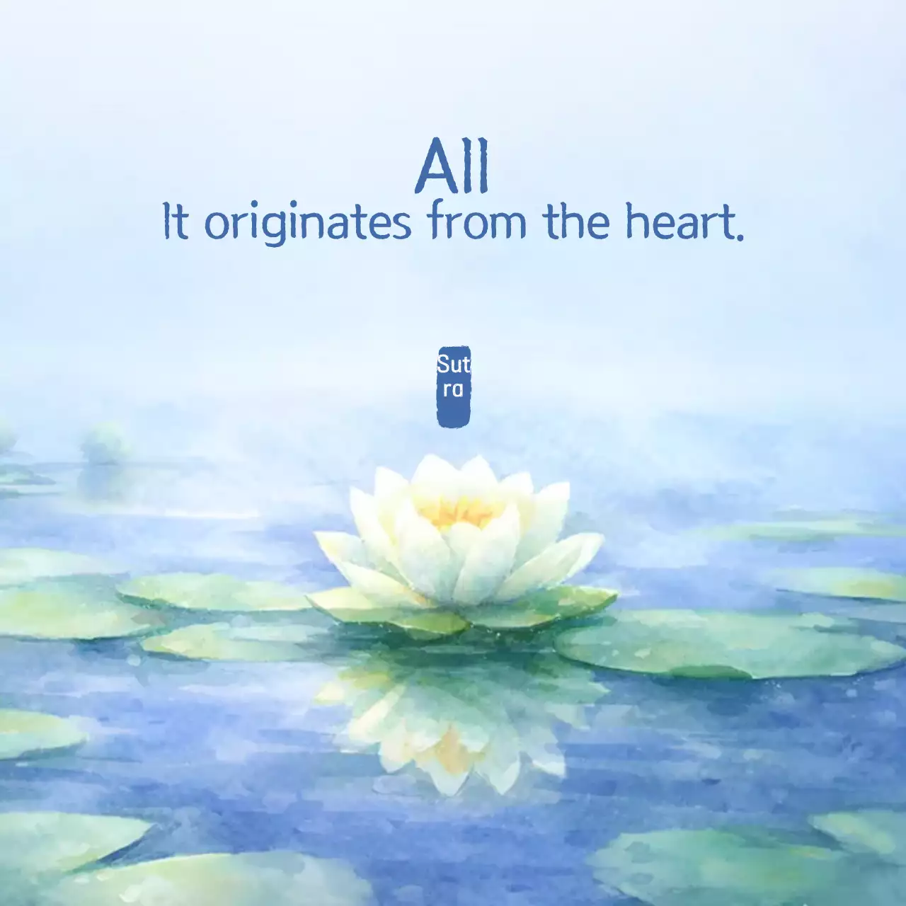 Yeon Bora's Simple Mindset Quotes