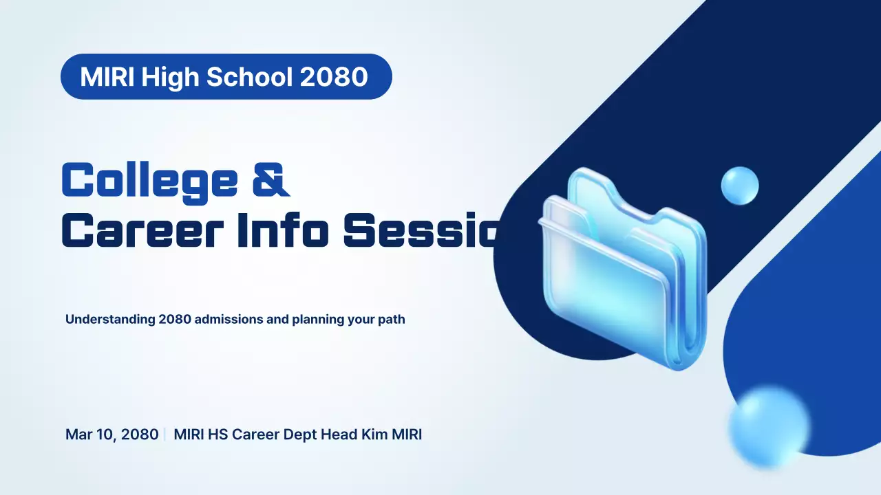 Panduan Jalur Karier Blue Clean