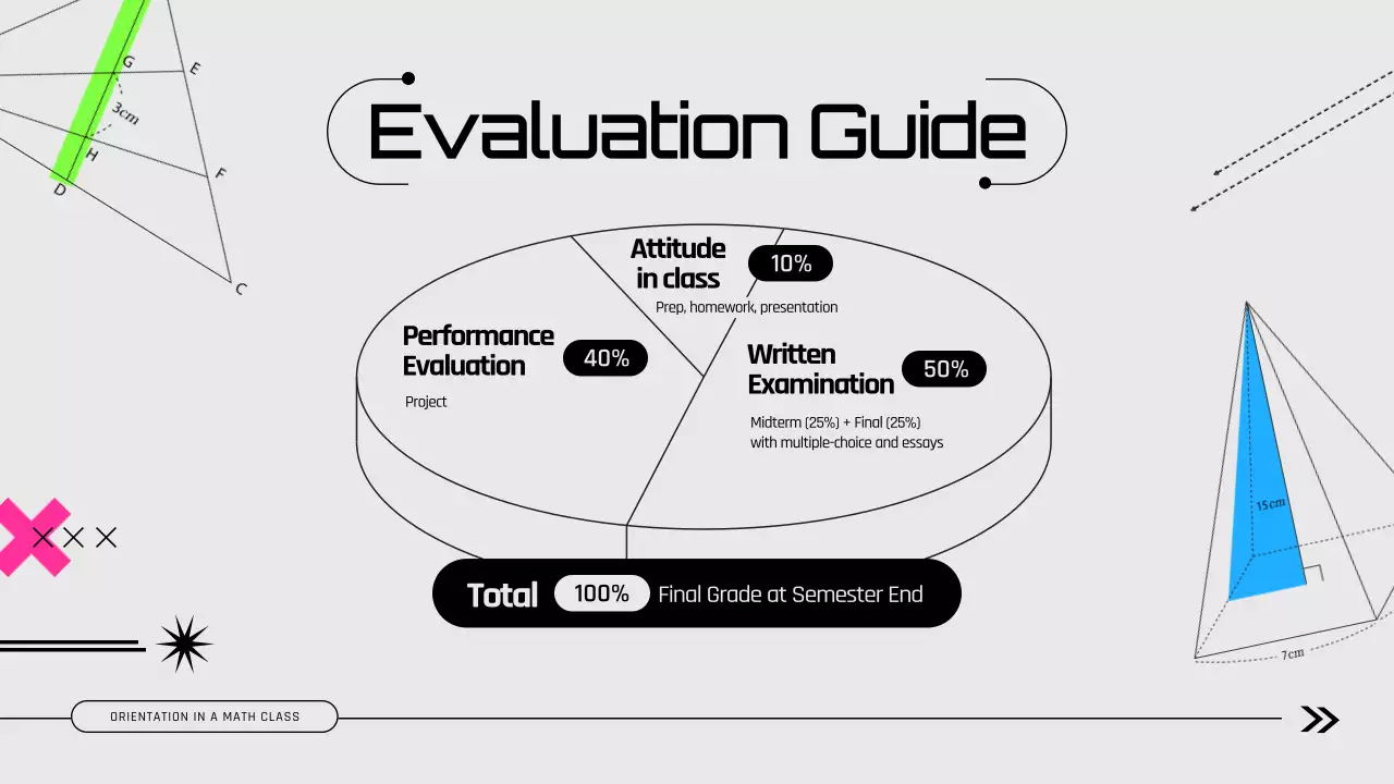 녹색 현대 교육 가이드