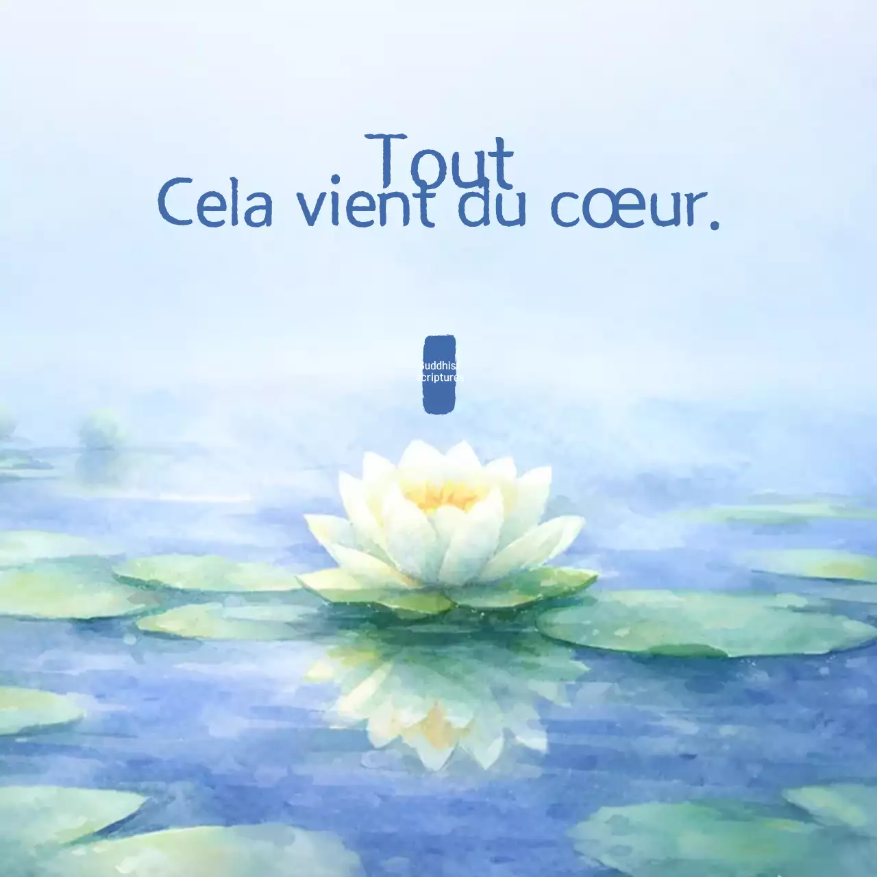 Citations de Yeon Bora sur la simplicité mentale