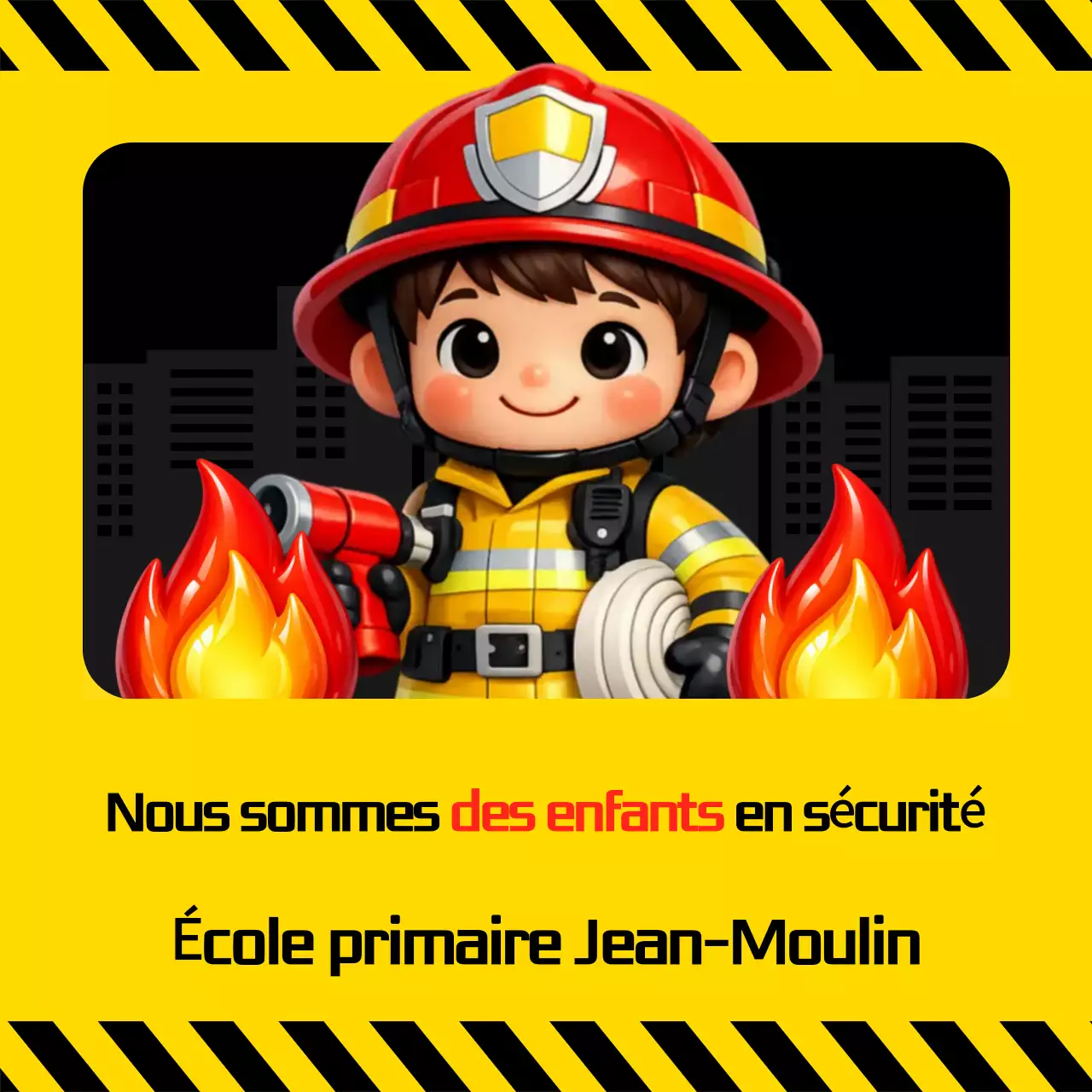 Formation à la sécurité Yellow Clean