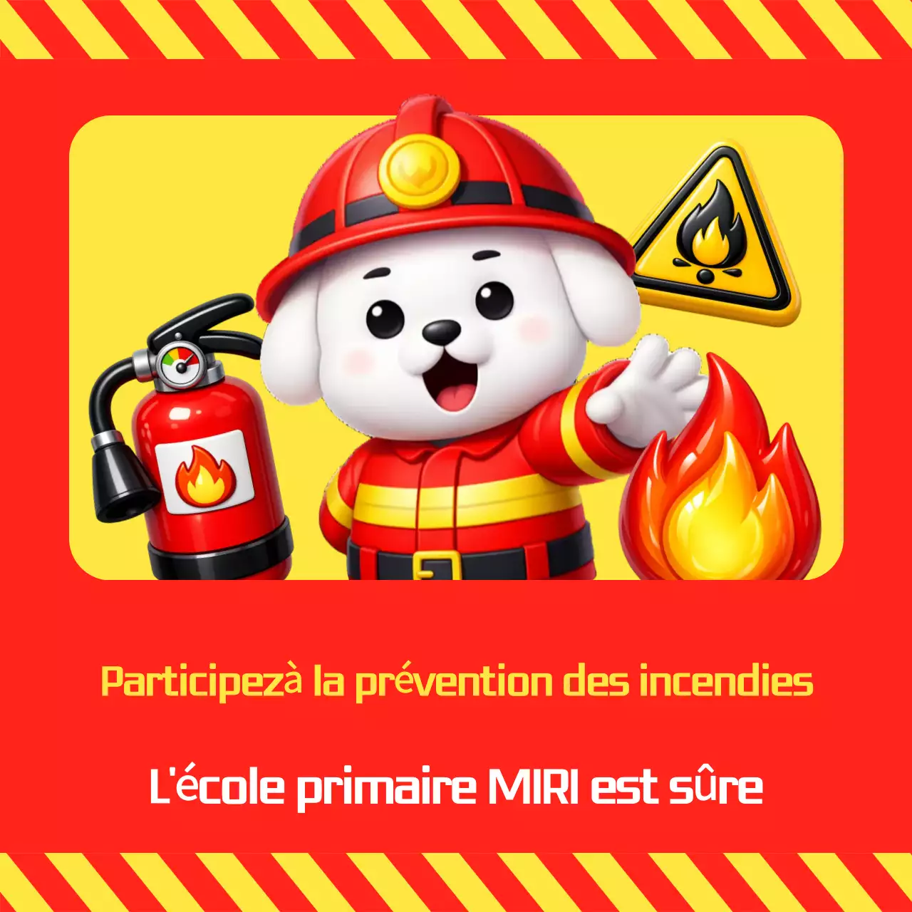 Guide de prévention des incendies Red Clean