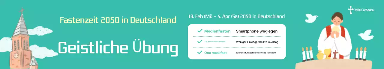 Leitfaden für einfache Umweltkampagnen