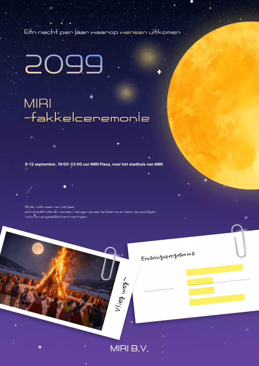 Bora Modern Chuseok-evenement