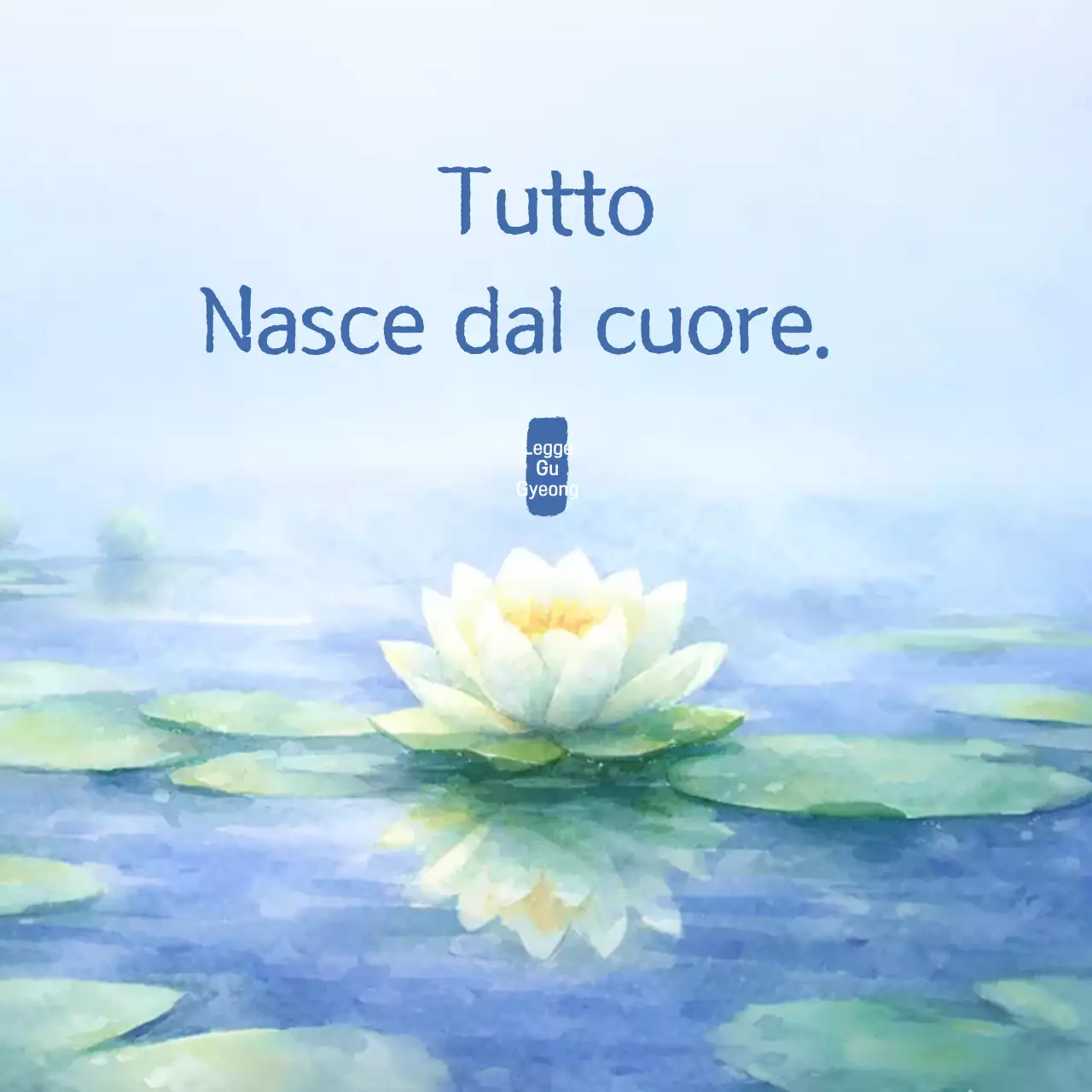 Citazioni sulla mentalità semplice di Yeon Bora