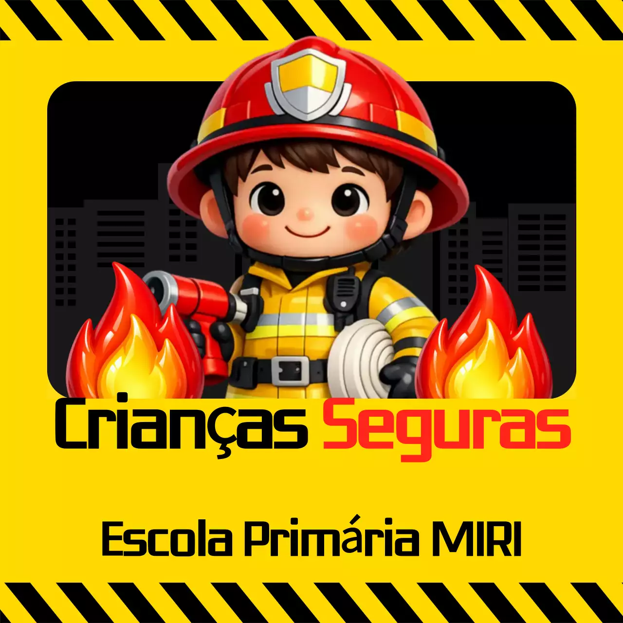 Treinamento de Segurança Yellow Clean