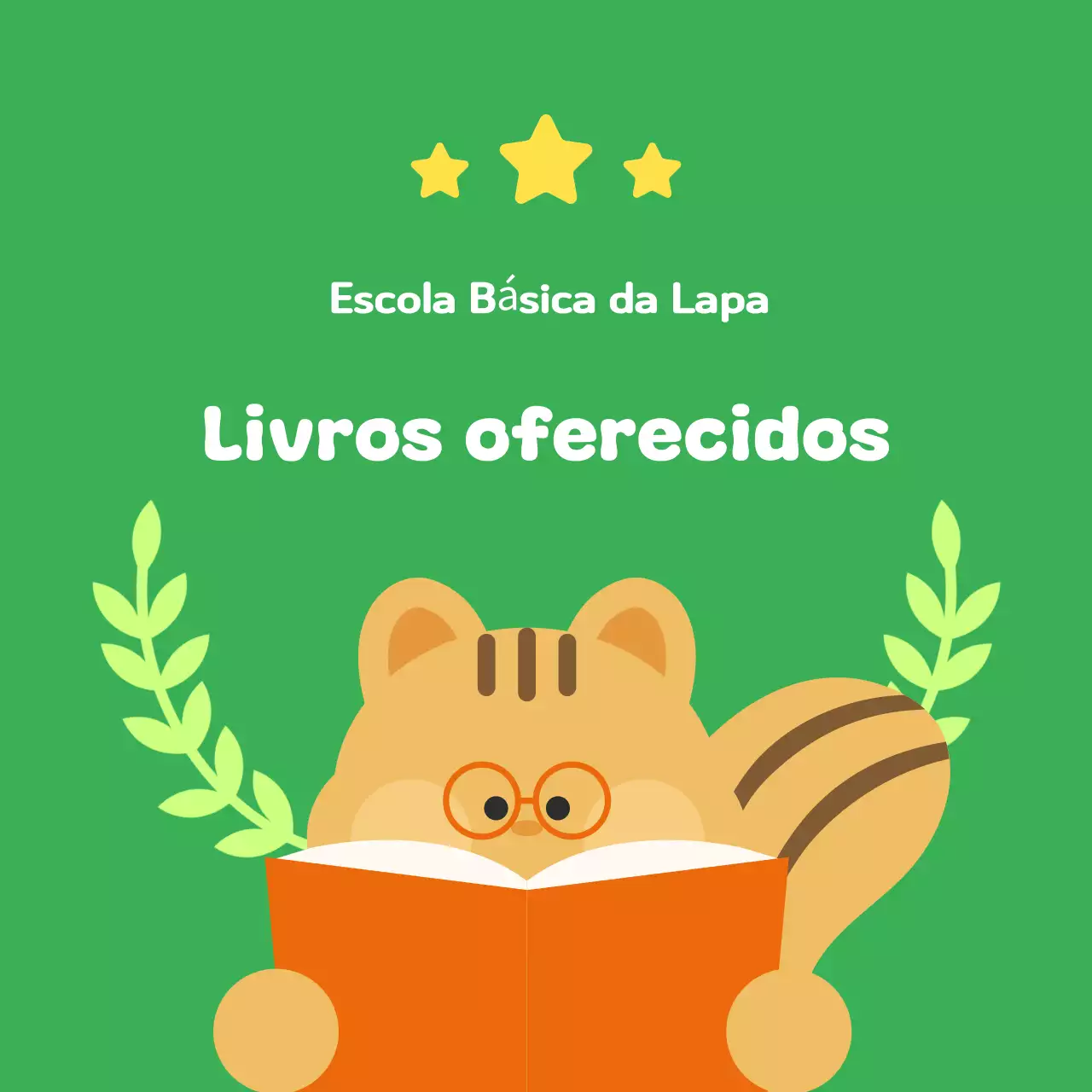 Guia de Recrutamento para o Livro de Doações Simples e Ecológico