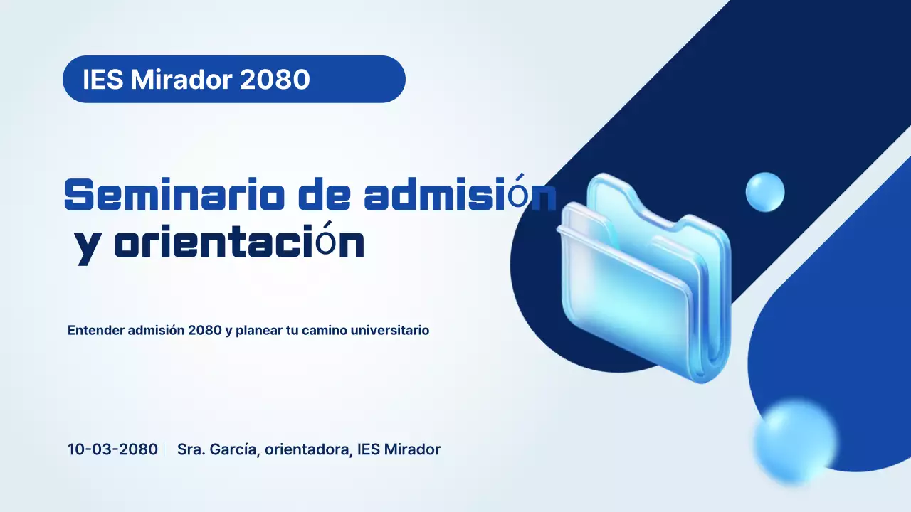 Guía de trayectoria profesional de Blue Clean